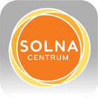Solna Centrum icon
