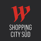 آیکون‌ Westfield Shopping City Süd