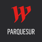 Westfield Parquesur icon