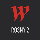 Westfield Rosny 2 icono