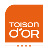 Toison d'Or biểu tượng