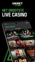 Unibet Casino – Slots & Games-poster