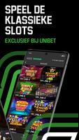 Unibet Casino – Slots & Games screenshot 1