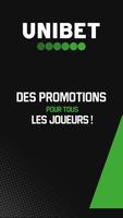Unibet Casino Affiche