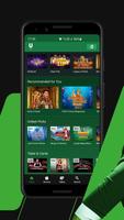 Unibet Casino capture d'écran 1