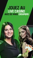 Unibet Casino capture d'écran 2