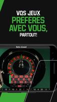 Unibet Casino capture d'écran 3