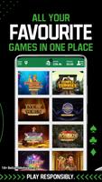2 Schermata Unibet Casino - Slots & Games