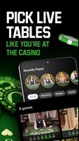 Unibet Casino screenshot 3