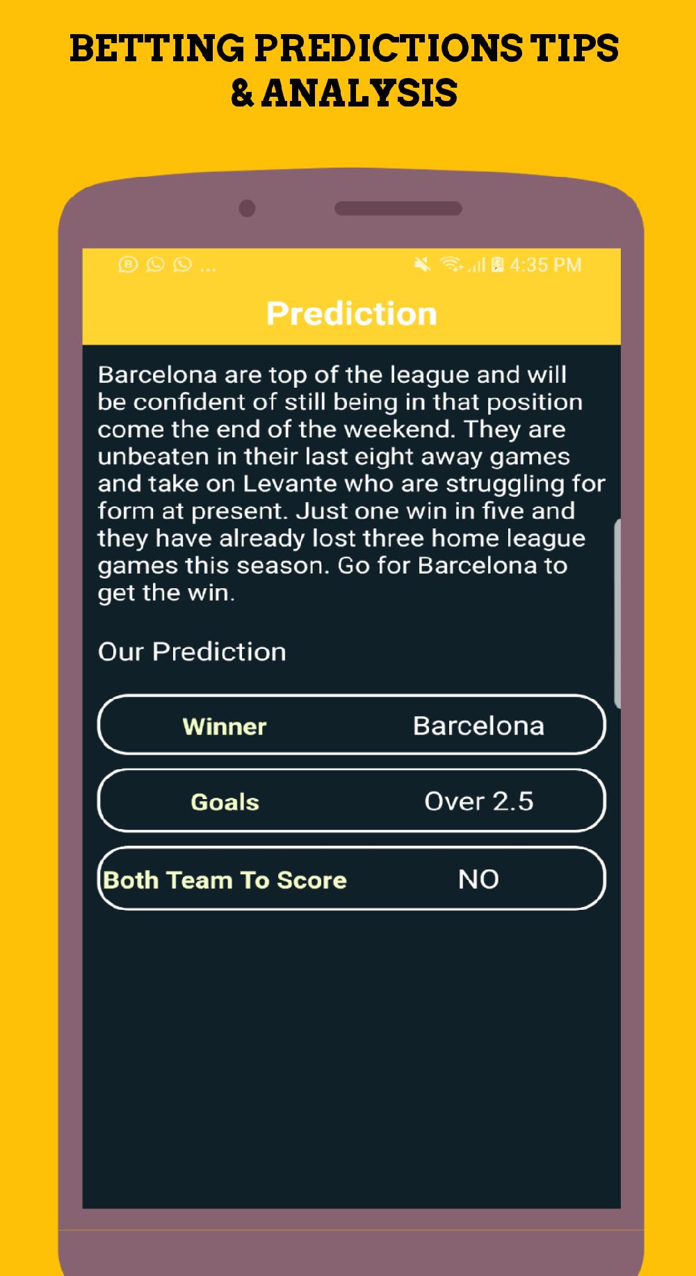 Best Prediction Apk Best Prediction Apk