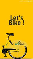 UniBike 포스터