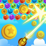 Bubble Legend icon