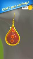 Earrings Master تصوير الشاشة 1