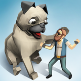 Pet the Human simgesi