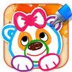 Draw & Color: Kids Painting 2+ APK