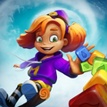 Magic Blast