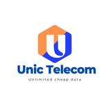 Unic Telecom - Cheap data ไอคอน