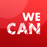 We Can App icon