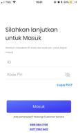 پوستر WS Retail Loop