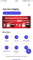 برنامه‌نما WS Retail Loop عکس از صفحه