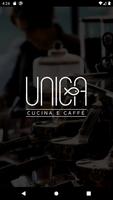 Unica Cucina e Caffe Affiche