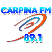 ”Carpina FM 89.1