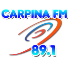 Carpina FM 89.1 biểu tượng