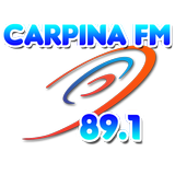 Carpina FM 89.1 ไอคอน