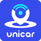 UniCar Driver icône