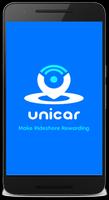 UniCar Driver Affiche