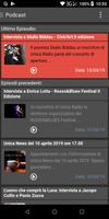 Unica Radio screenshot 3