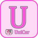UniCar aplikacja