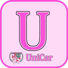 UniCar ícone