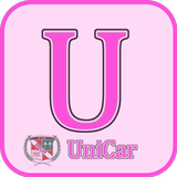 UniCar أيقونة