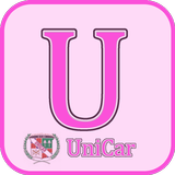 UniCar アイコン