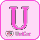 آیکون‌ UniCar