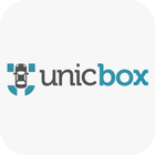 Unicbox 圖標