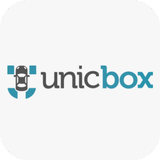 Unicbox-icoon