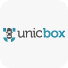 Unicbox icône
