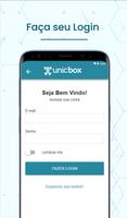 Unicbox 海報