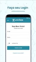 Unicbox Affiche