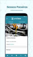 برنامه‌نما Unicbox عکس از صفحه