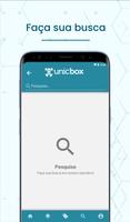 برنامه‌نما Unicbox عکس از صفحه