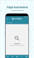 Unicbox capture d'écran 2