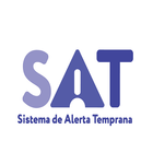 Honduras SAT アイコン