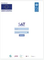 Honduras SAT スクリーンショット 3