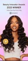 برنامه‌نما UNice: Wigs & Hair Bundles عکس از صفحه