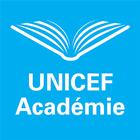 UNICEF Académie icône