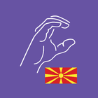 Cboard plugin - Macedonian icône