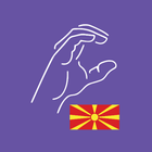 Cboard plugin - Macedonian icono
